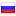 mexaimoda.ru hosted country